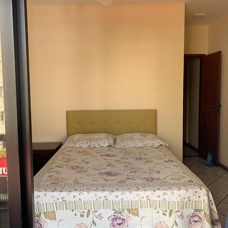 גוארפארי Solar De Bruna - Apartamento Com 2 Qts - 1 Suite - Garagem Coberta - Wi-Fi - Netflix - Acomoda 6 Pessoas A 70 Metros Da Praia מראה חיצוני תמונה