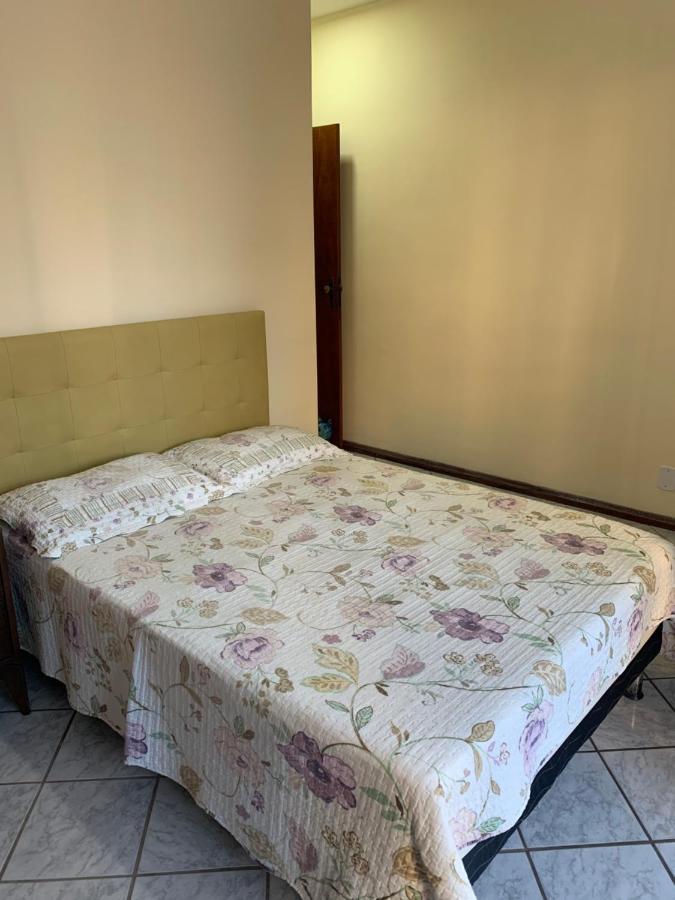 גוארפארי Solar De Bruna - Apartamento Com 2 Qts - 1 Suite - Garagem Coberta - Wi-Fi - Netflix - Acomoda 6 Pessoas A 70 Metros Da Praia מראה חיצוני תמונה