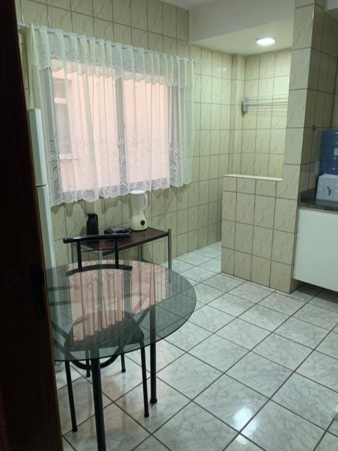 גוארפארי Solar De Bruna - Apartamento Com 2 Qts - 1 Suite - Garagem Coberta - Wi-Fi - Netflix - Acomoda 6 Pessoas A 70 Metros Da Praia מראה חיצוני תמונה